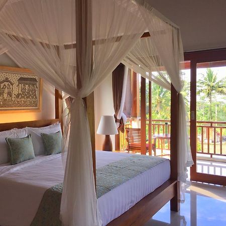 The Suris Ubud ภายนอก รูปภาพ