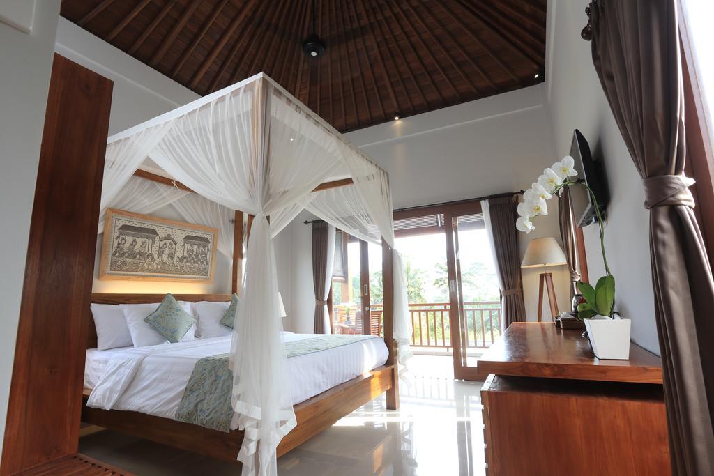 The Suris Ubud ภายนอก รูปภาพ