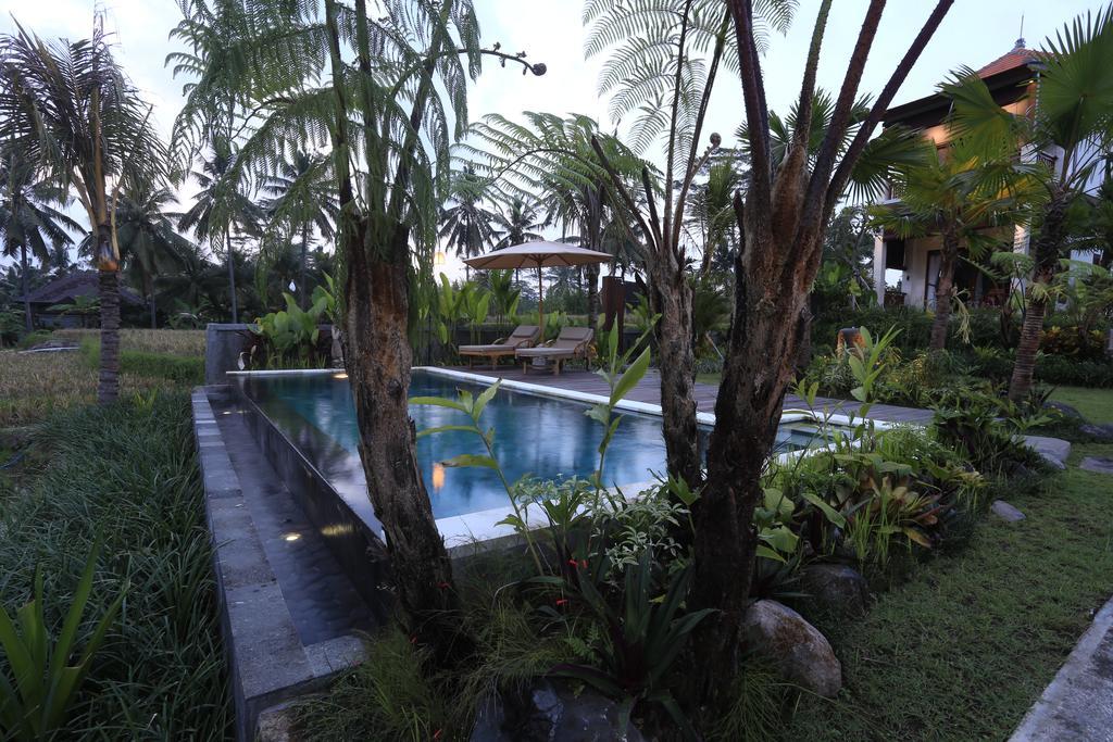 The Suris Ubud ภายนอก รูปภาพ