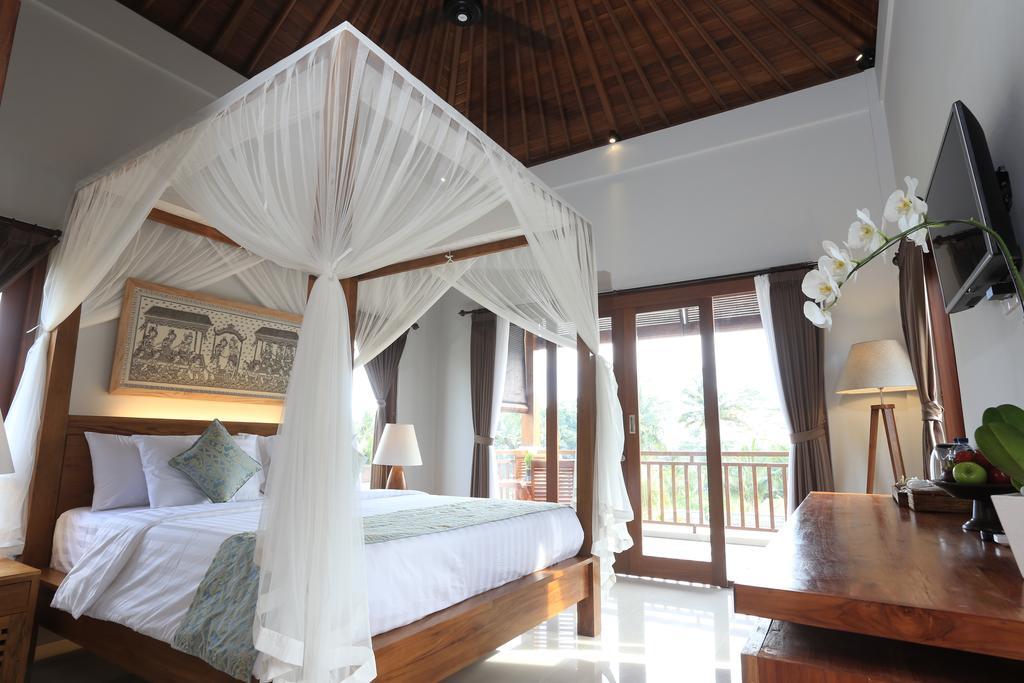 The Suris Ubud ภายนอก รูปภาพ