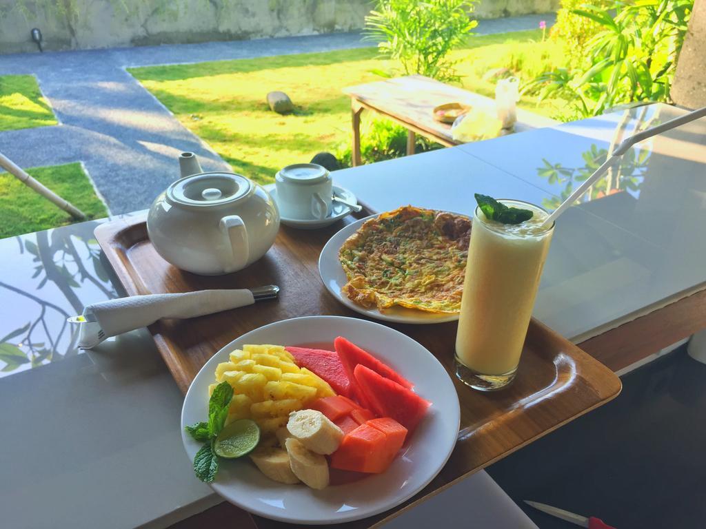 The Suris Ubud ภายนอก รูปภาพ