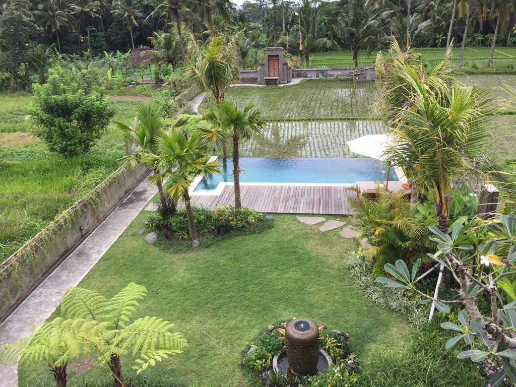 The Suris Ubud ภายนอก รูปภาพ