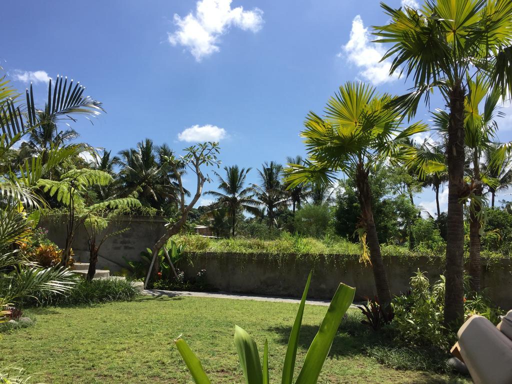 The Suris Ubud ภายนอก รูปภาพ