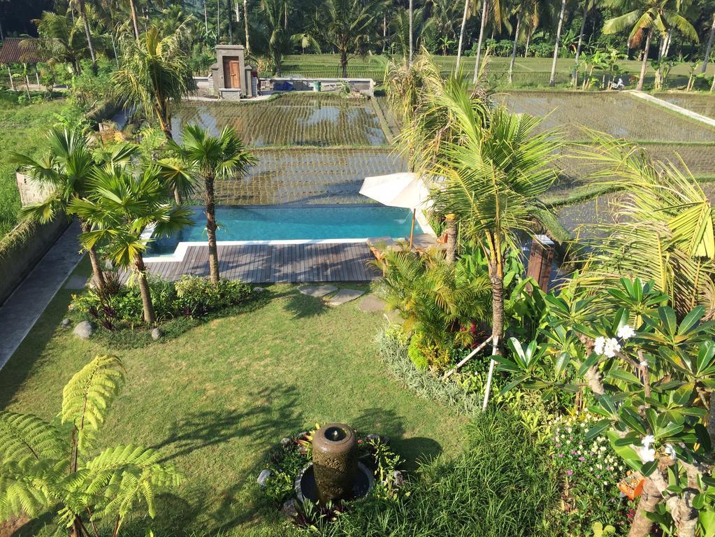 The Suris Ubud ภายนอก รูปภาพ