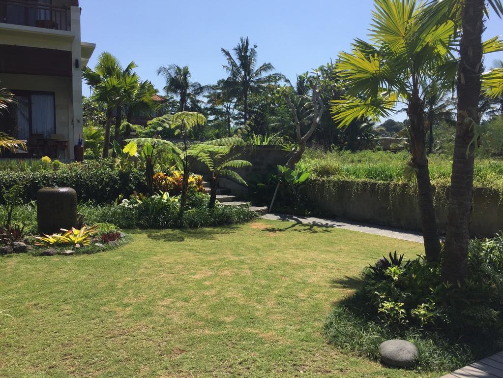 The Suris Ubud ภายนอก รูปภาพ