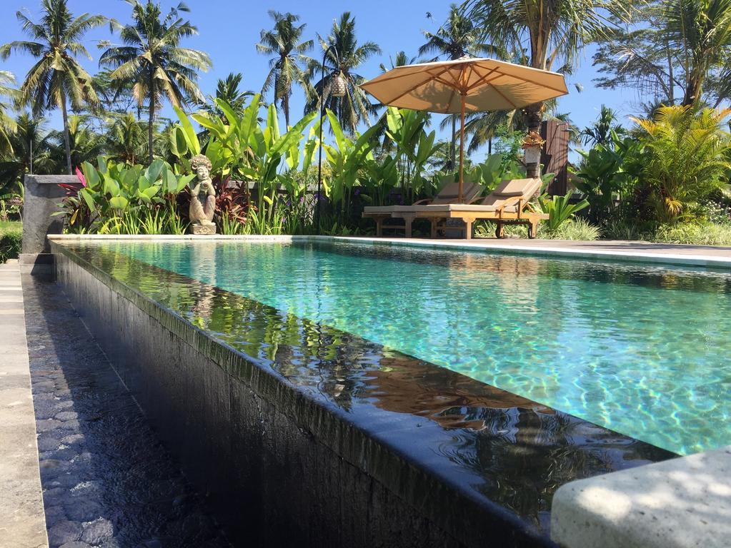 The Suris Ubud ภายนอก รูปภาพ