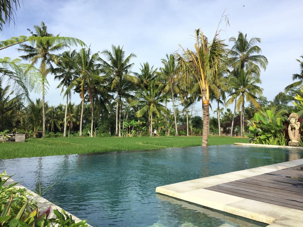 The Suris Ubud ภายนอก รูปภาพ